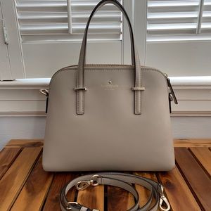 kate spade new york 'cedar street - maise' satchel